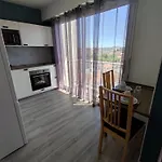 Le Bury Agreable Avec Garage Et Superbe Vue