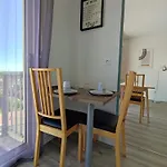 Διαμέρισμα Le Bury Agreable Avec Garage Et Superbe Vue *
