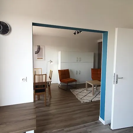 Joli Avec Garage Apartment Angouleme