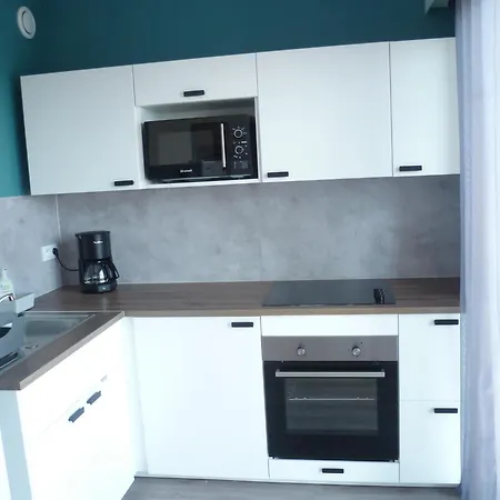 Apartman Agreable Studio Avec Garage Et Superbe Vue Angoulême