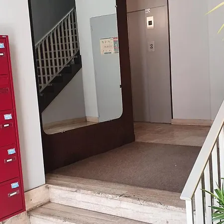 Διαμέρισμα Le Bury Agreable Avec Garage Et Superbe Vue