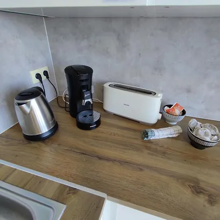 Apartman Agreable Studio Avec Garage Et Superbe Vue Angoulême